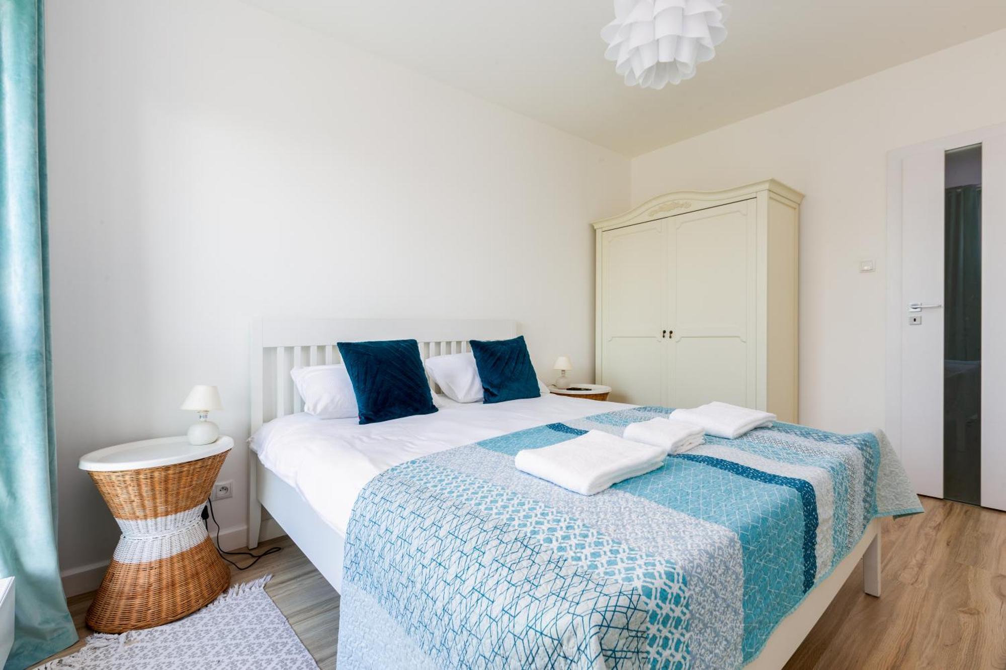 Baltic Sea Beachside Apartment Gdansk Exterior foto